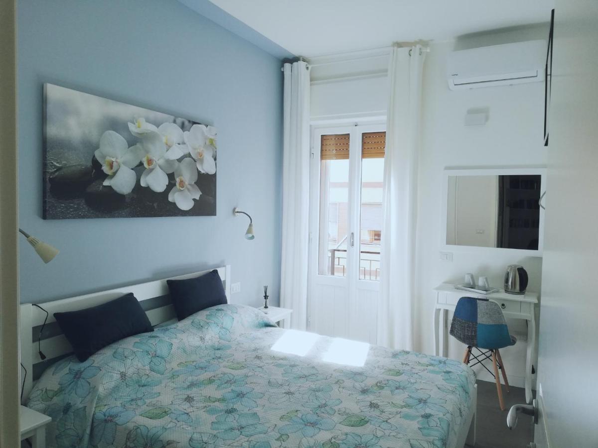 Castelvì Rooms Cagliari Ngoại thất bức ảnh