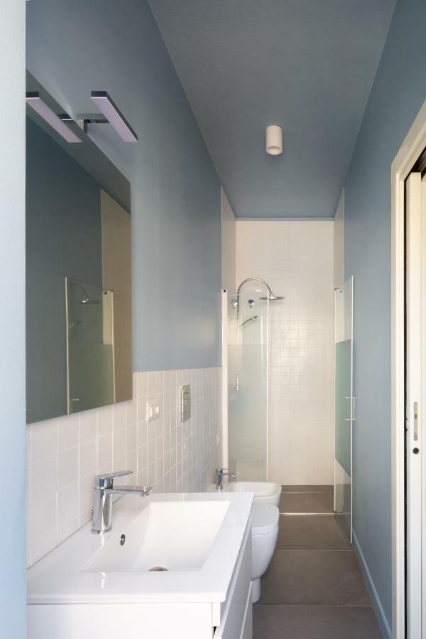 Castelvì Rooms Cagliari Ngoại thất bức ảnh