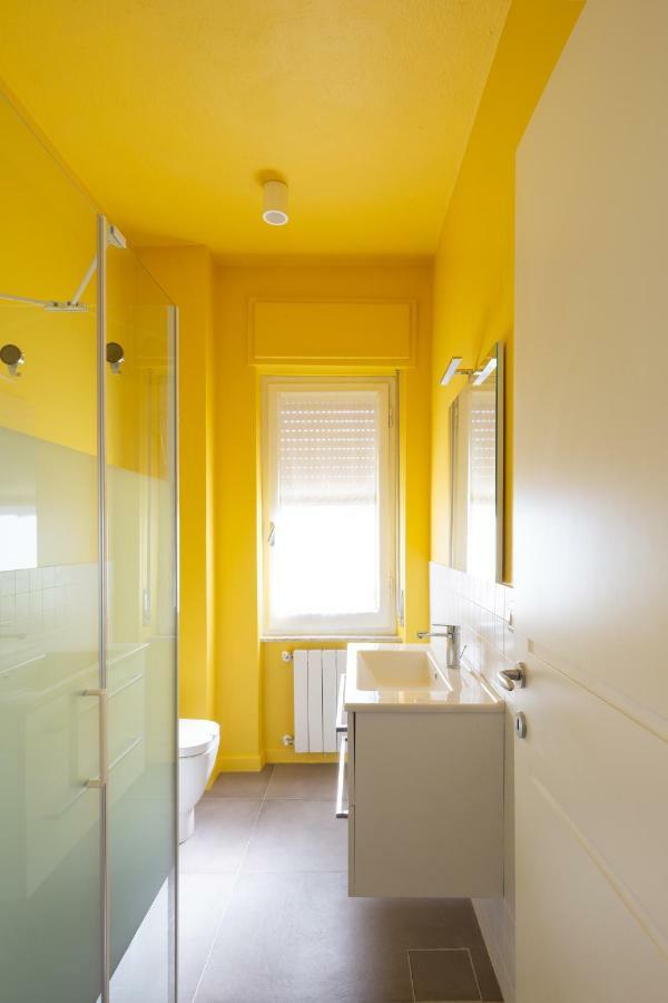 Castelvì Rooms Cagliari Ngoại thất bức ảnh
