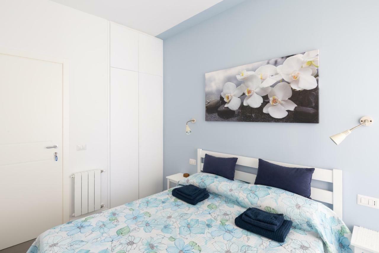 Castelvì Rooms Cagliari Ngoại thất bức ảnh